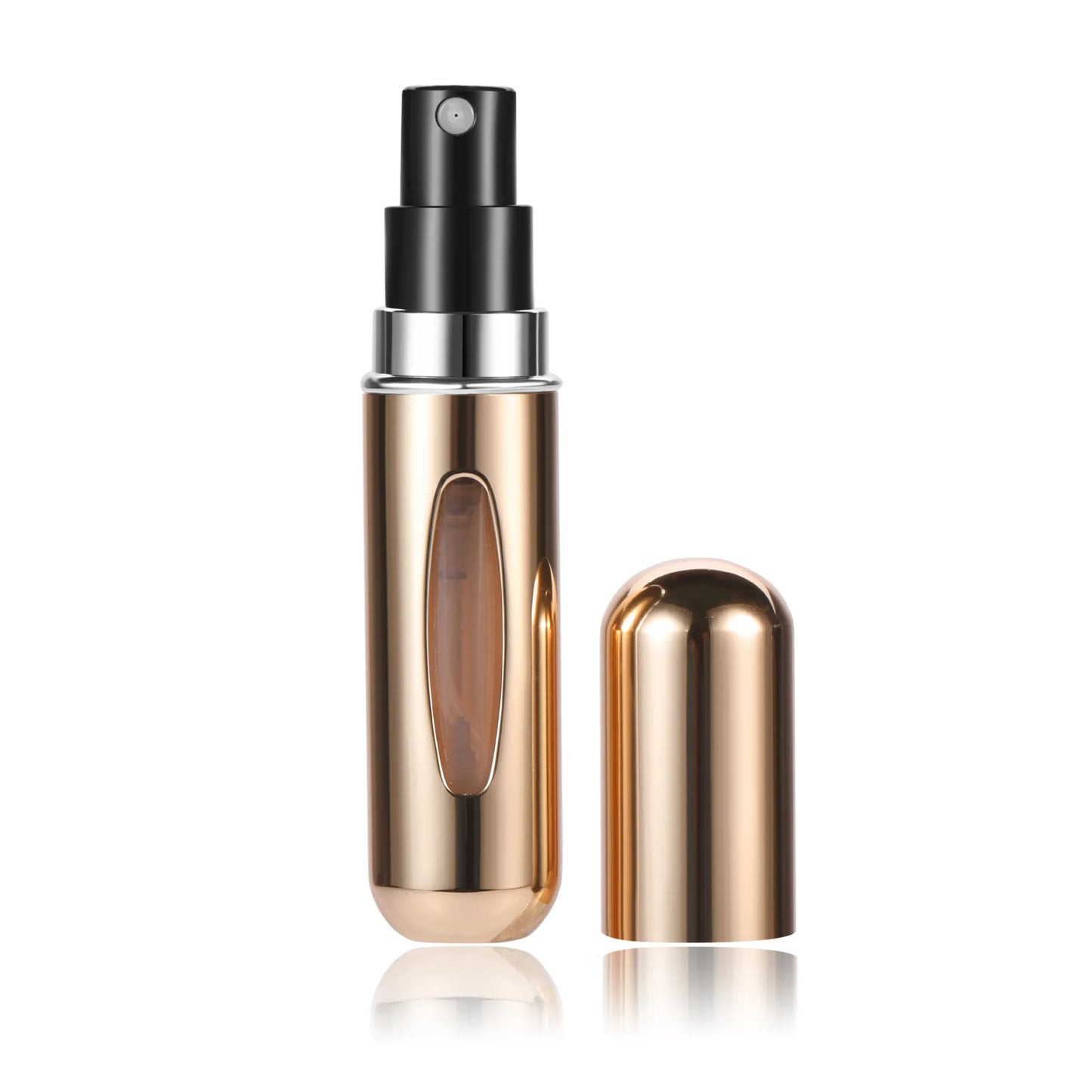 5ml Refillable Perfume Bottle
