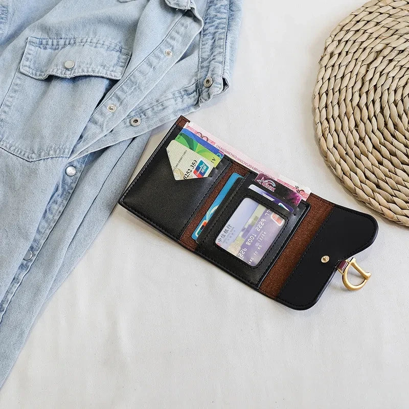 Premium Croc Embrossed Wallet