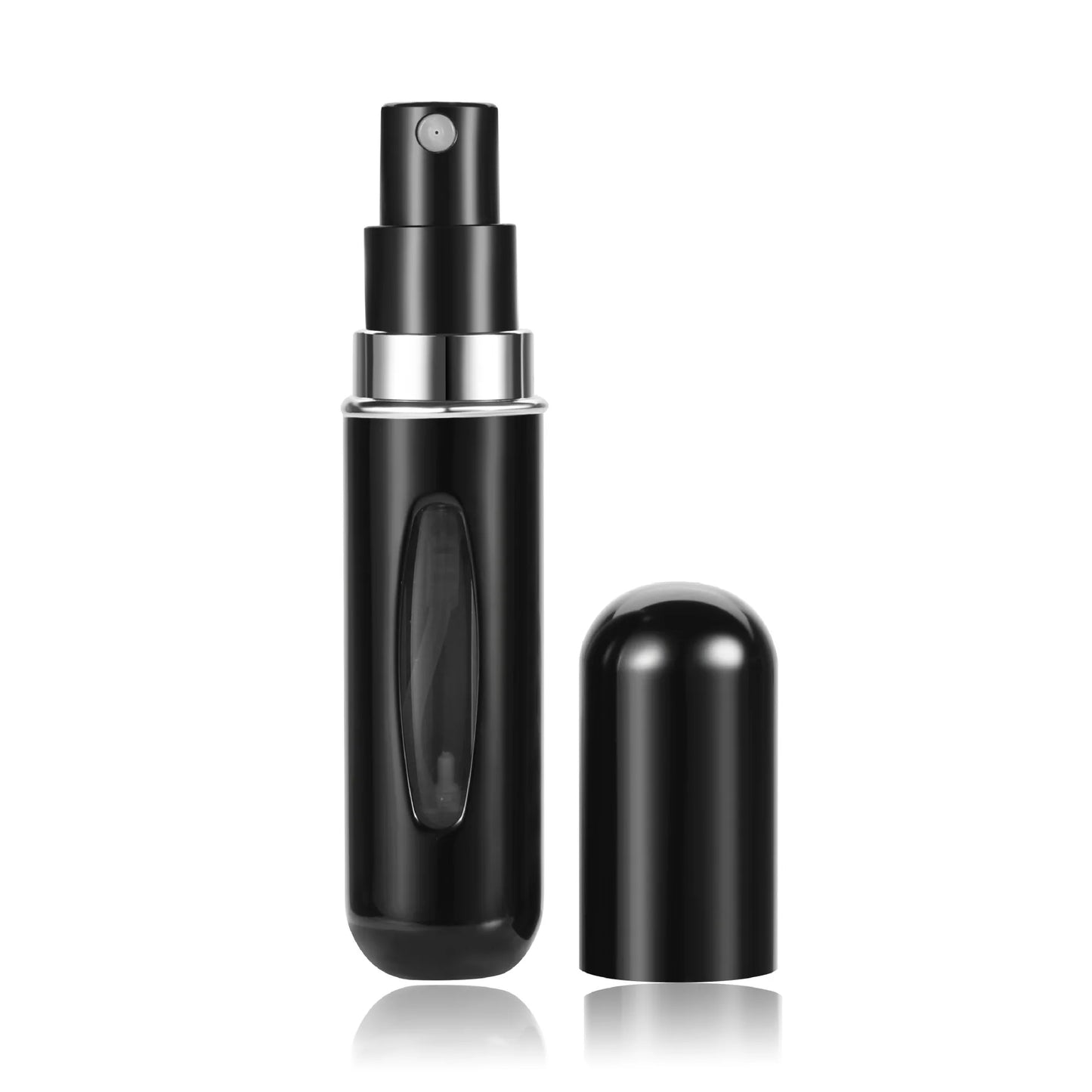5ml Refillable Perfume Bottle