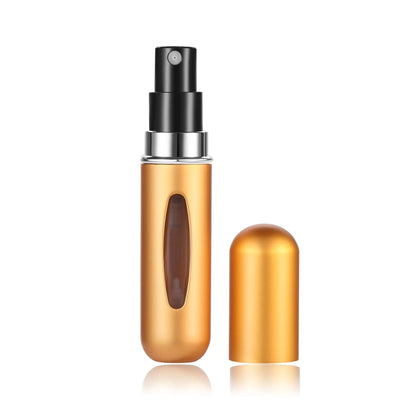 5ml Refillable Perfume Bottle