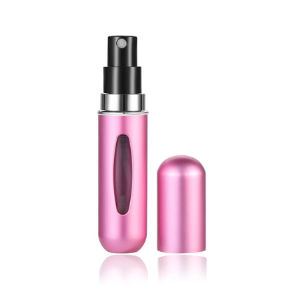 5ml Refillable Perfume Bottle