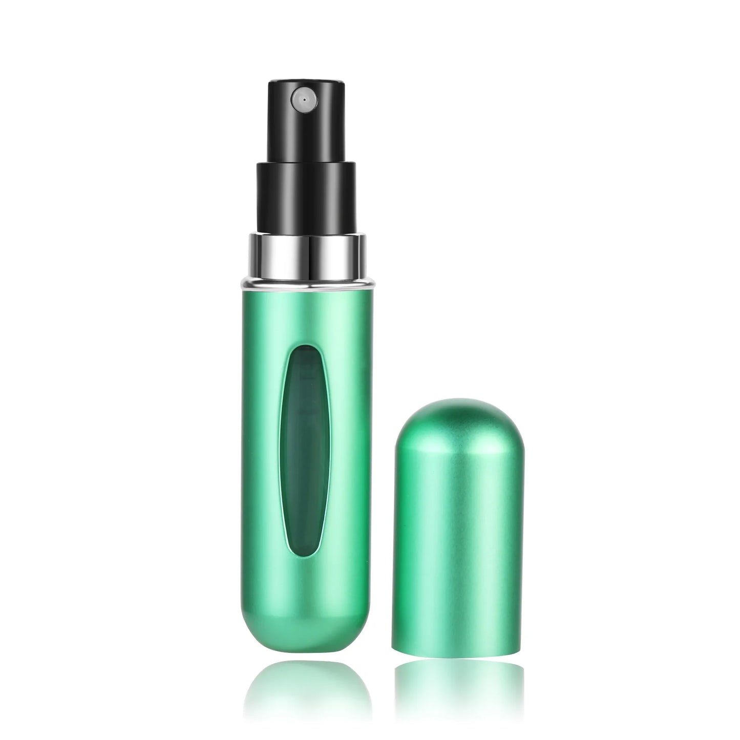 5ml Refillable Perfume Bottle