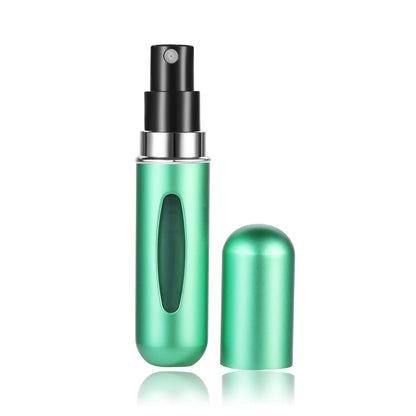 5ml Refillable Perfume Bottle