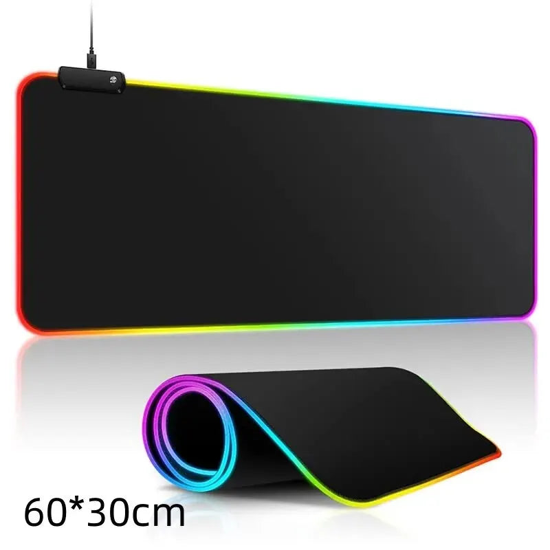 Large RGB Mouse Pad