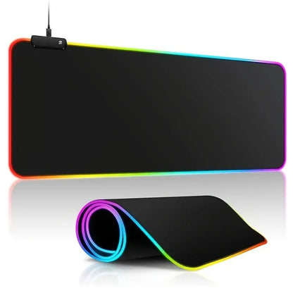 Large RGB Mouse Pad