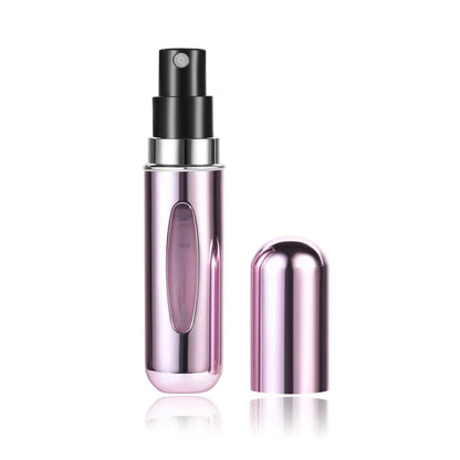 5ml Refillable Perfume Bottle