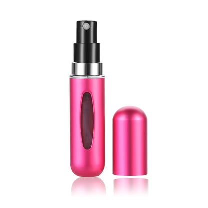 5ml Refillable Perfume Bottle