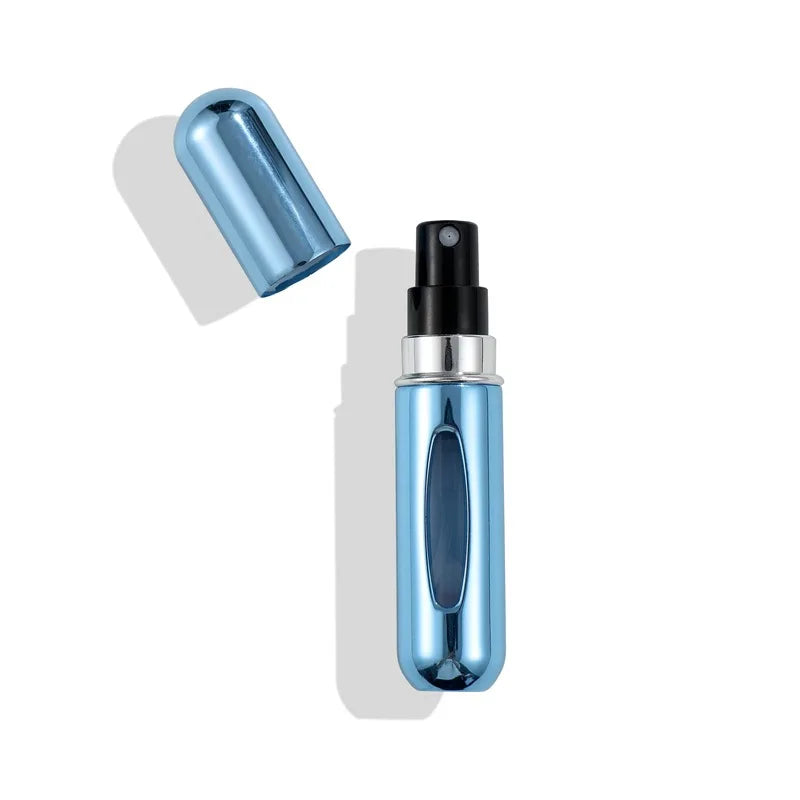5ml Refillable Perfume Bottle