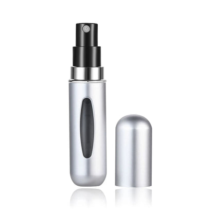 5ml Refillable Perfume Bottle