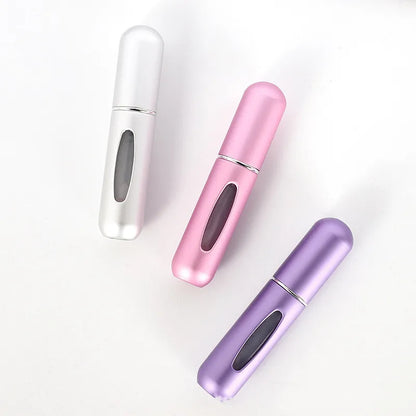 5ml Refillable Perfume Bottle