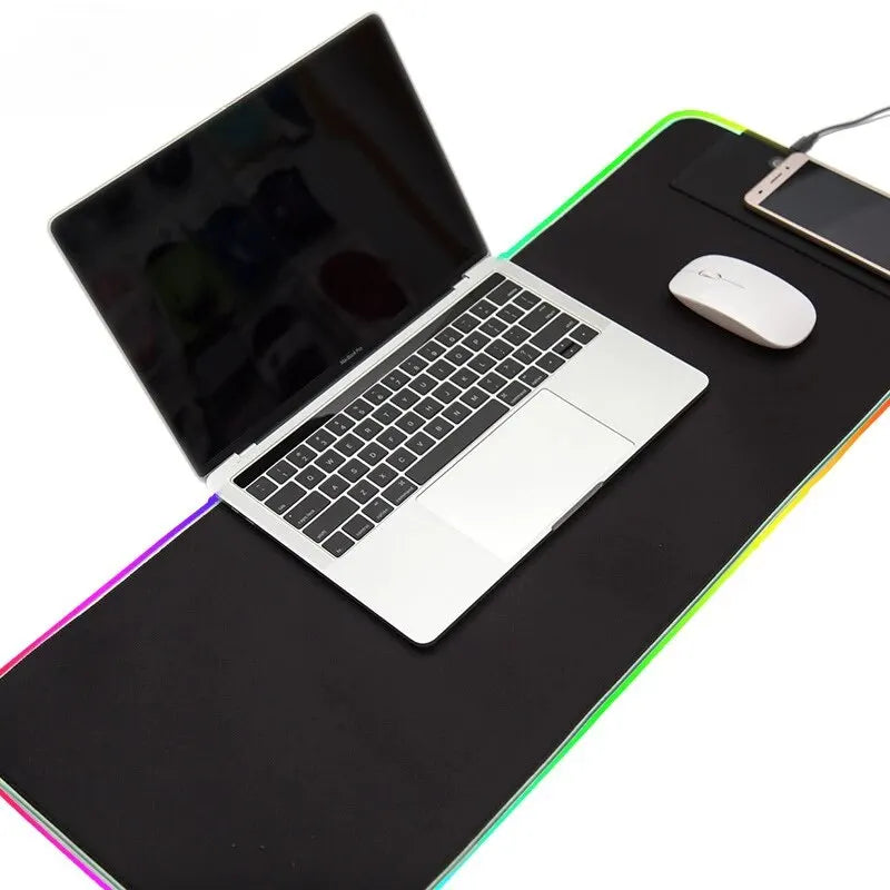 Large RGB Mouse Pad