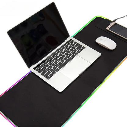 Large RGB Mouse Pad