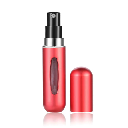 5ml Refillable Perfume Bottle