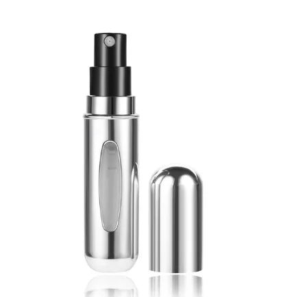 5ml Refillable Perfume Bottle