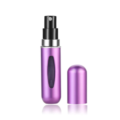 5ml Refillable Perfume Bottle