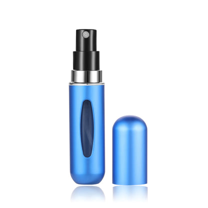 5ml Refillable Perfume Bottle